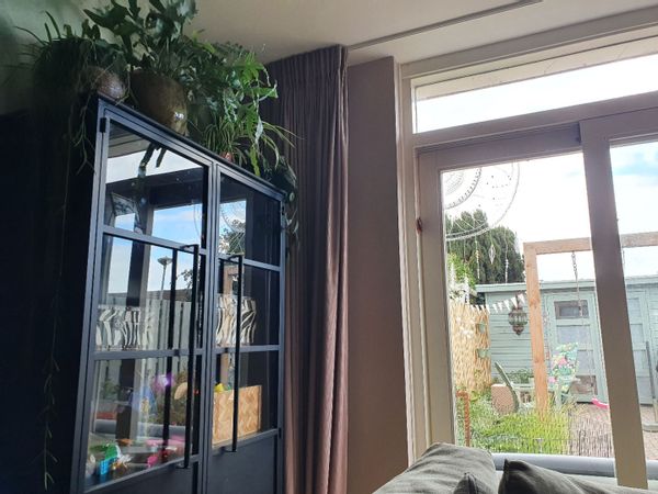 La maison de marijke