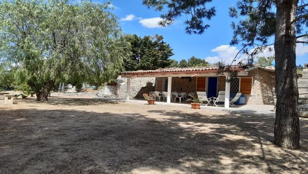 La maison de omar