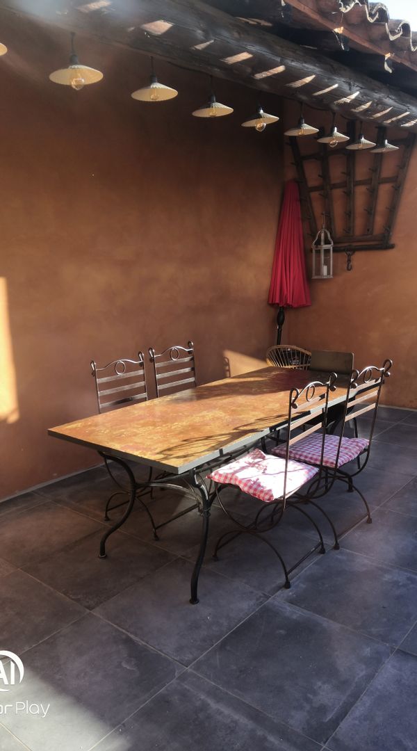 La maison de Gen et Serge