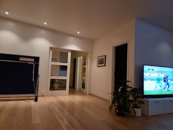 La maison de Ken