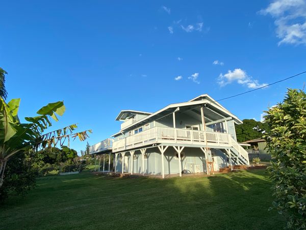 La maison de Katie