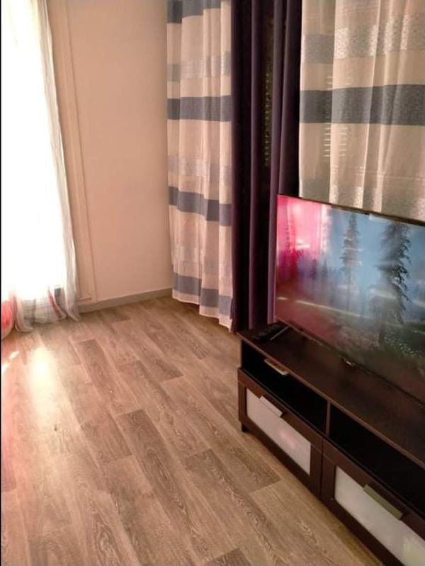 La maison de Ridha