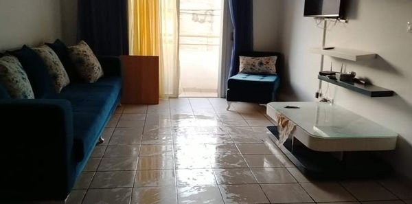 Bel Appartement à Ben Arous 9 km du centre ville de Tunis- Tunisie