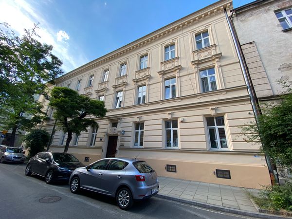 La maison de Almir