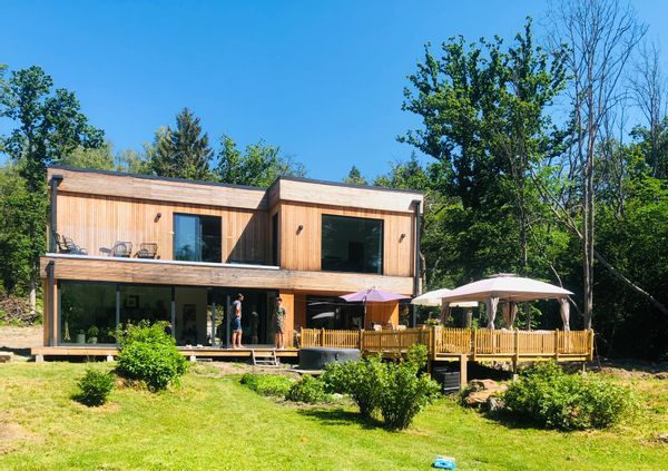 La maison de Wendela