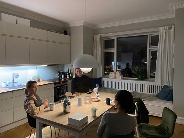 La maison de Jesper