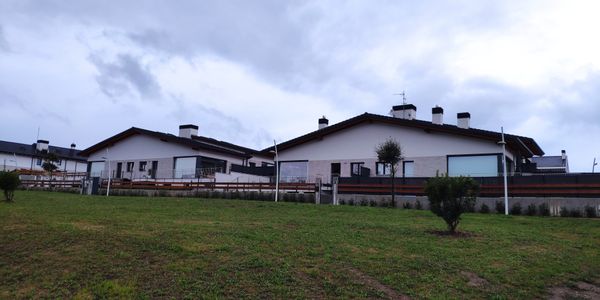 La maison de Igor