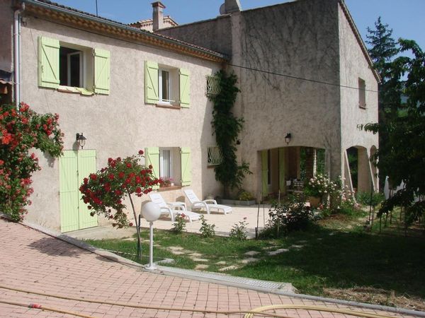 Le T2 cosy de Françoise et Pierre