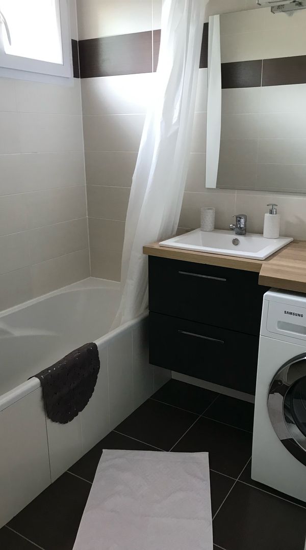 Appartement centre de Cugnaux