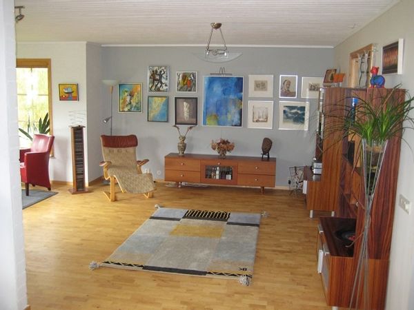 La maison de Sigrid