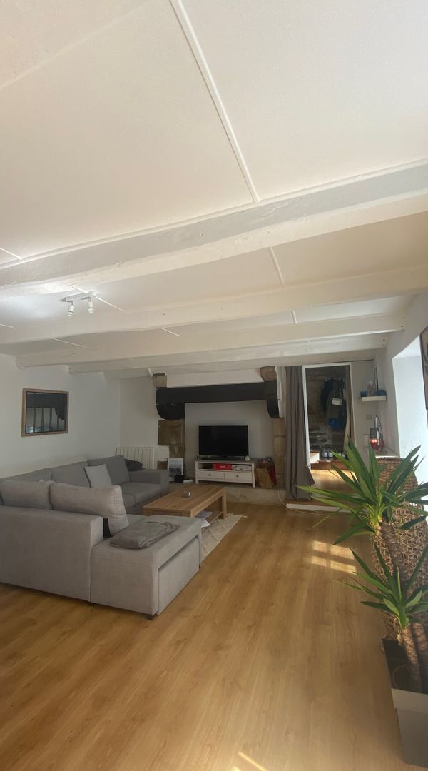 Maison de Robin et Marion
