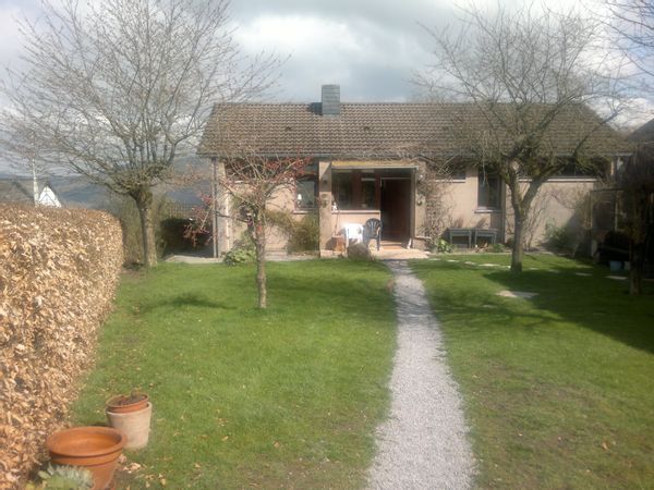 La maison de Francoise