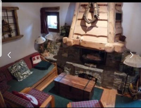 La maison de Marie !!! PAS DISPO DE DECEMBRE A AVRIL MERCIIII !!