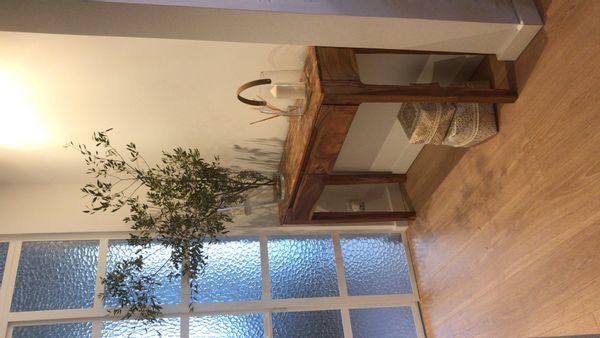 La maison de Sandra