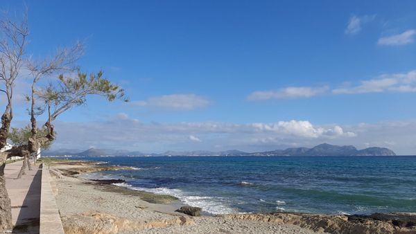 La maison de Yolanda