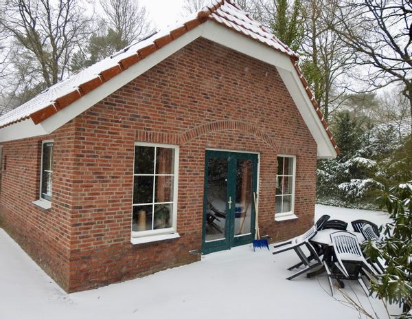 La maison de Aad