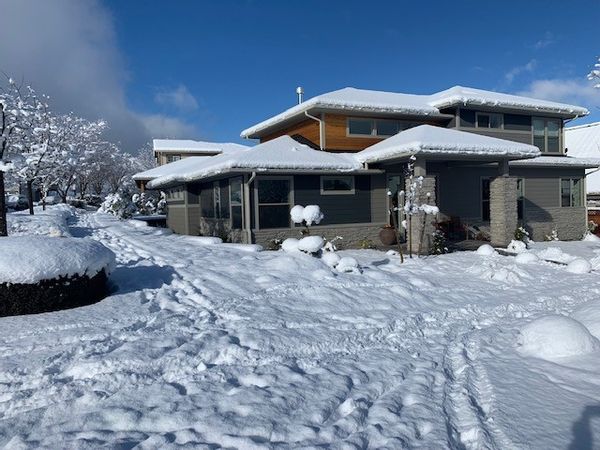La maison de CONDE