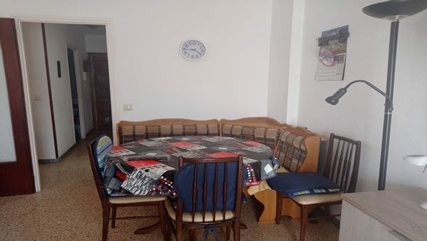 La maison de Cristina