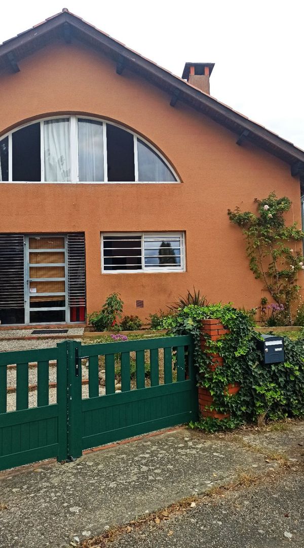 La maison de Pierre et Céline