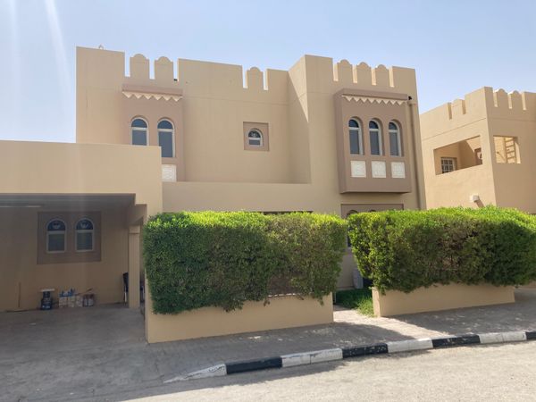 La maison de Anoek