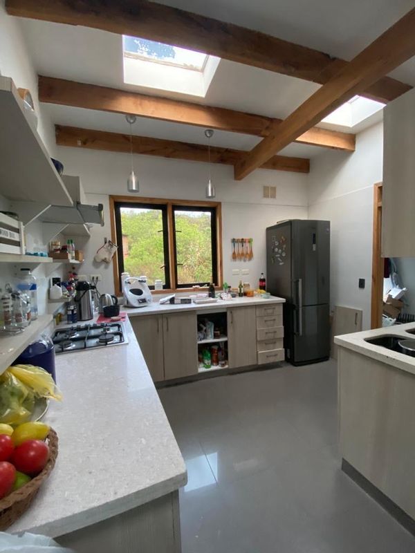 La maison de Andres