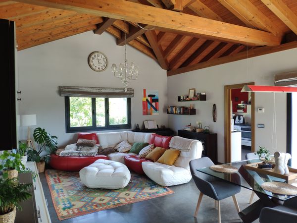 La maison de Noé&Noel