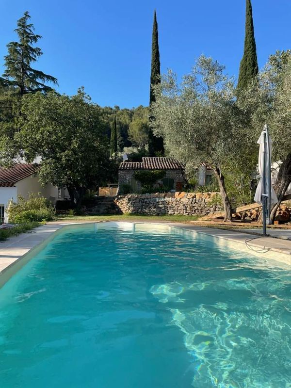 Le cabanon du bien-être Classé 3*meublé tourisme