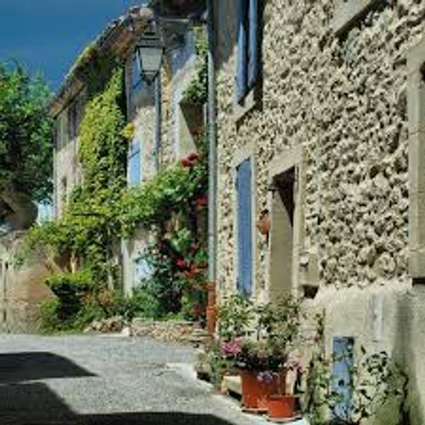 La maison des deux L