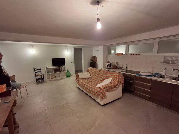 La maison de Valeria
