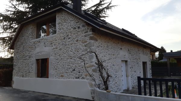 La maison de Manu&Laurent