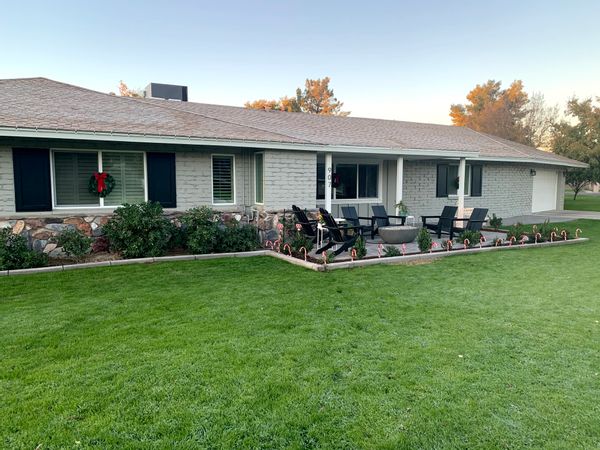 La maison de Jessica