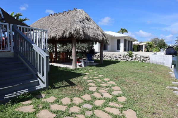 La maison de Kris