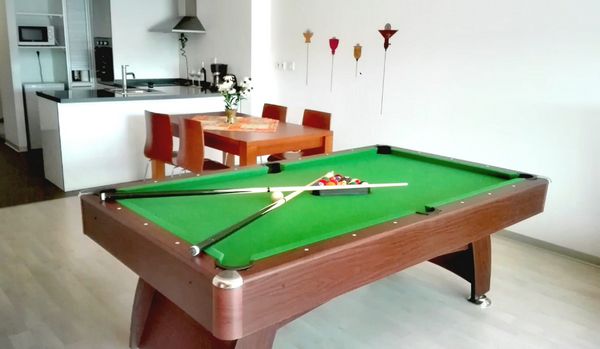 La maison de Veronica