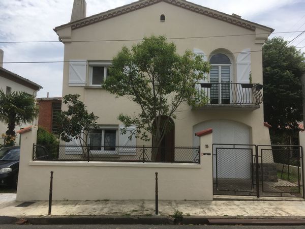 La maison de Dorothée