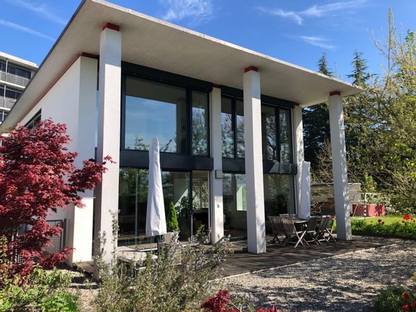 La maison de GABRIELA