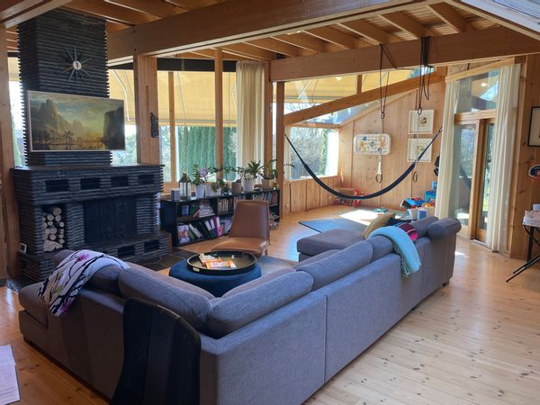 La maison de Kyler