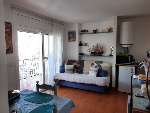La maison de Carla
