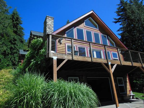La maison de Zeeny