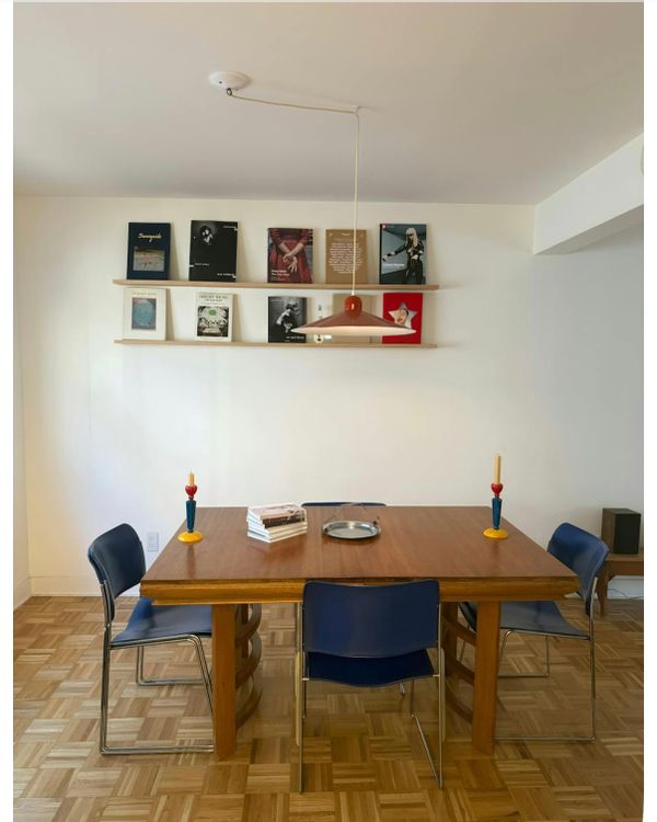La maison de Clare