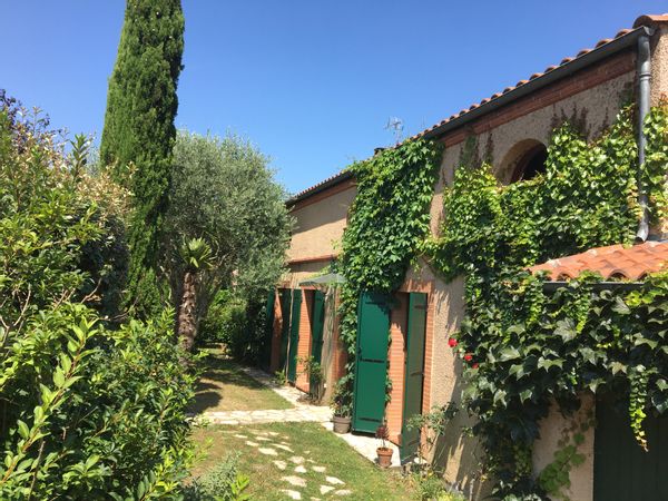 La maison de Jelto