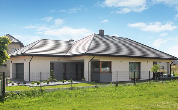 La maison de Alicja