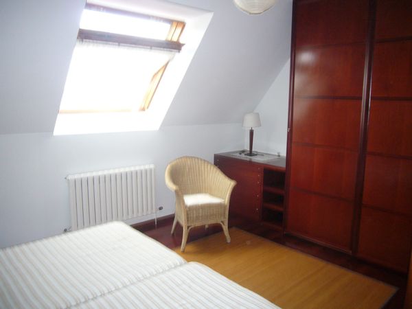 La maison de Joaquin