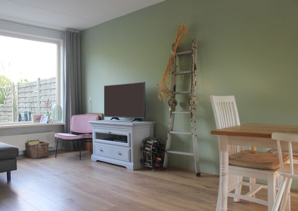 La maison de Arnoud, Tanya & Kids
