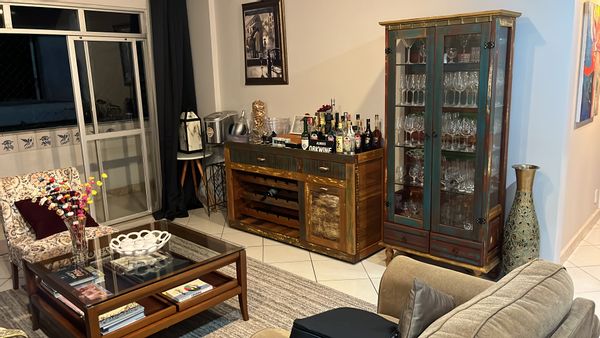 La maison de Leandro
