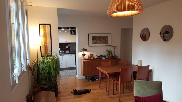 La maison de Mathieu (PAS DISPO EN 2025/2026)