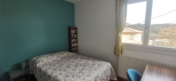 Chambre privée côté Est proche d'Aix en Provence