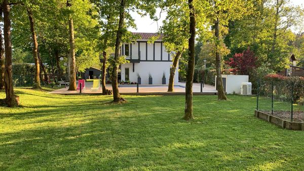 La maison de Mihaela et Michael Échange été 2026 finalisé