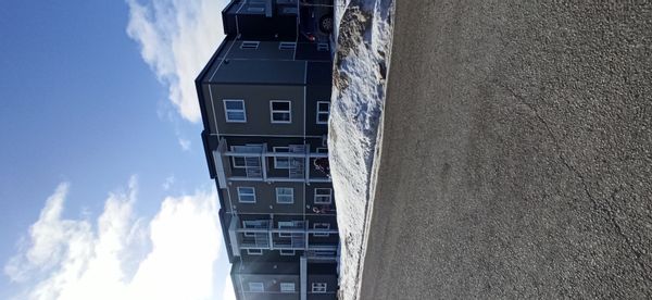 Appartement à Victoriaville, idéal pour découvrir le centre du Québec.