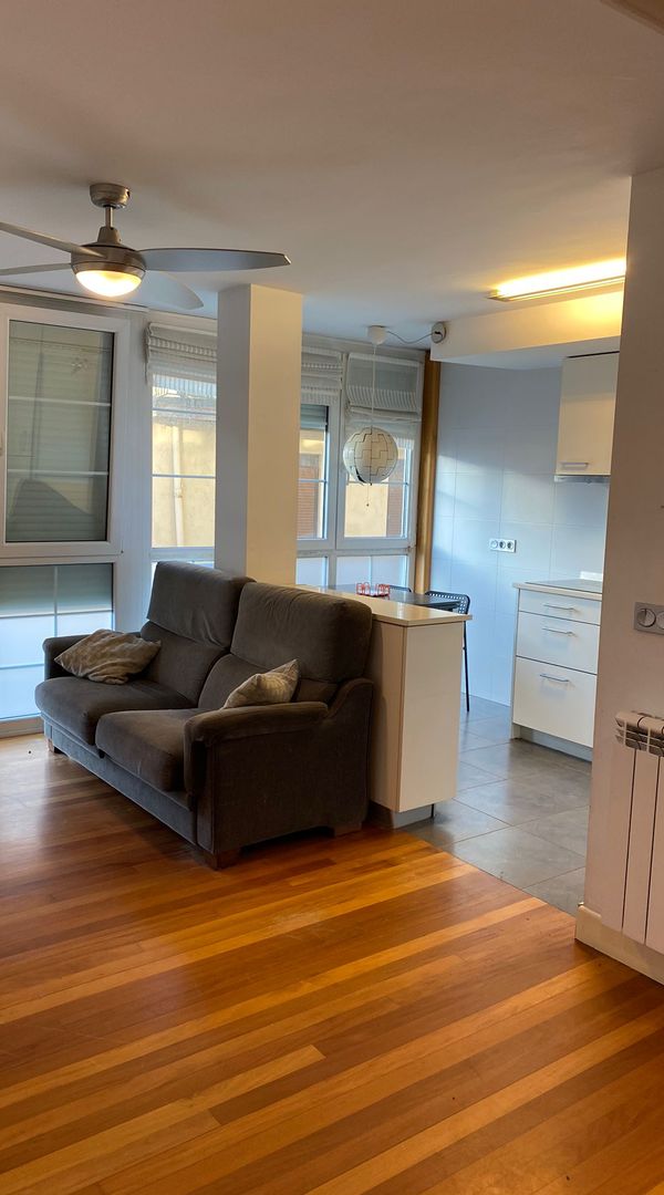 Bienvenue dans notre appartement à Deba, une charmante petite ville située sur la Côte Basque.