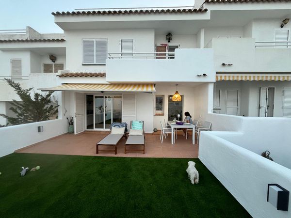 La maison de Xavi